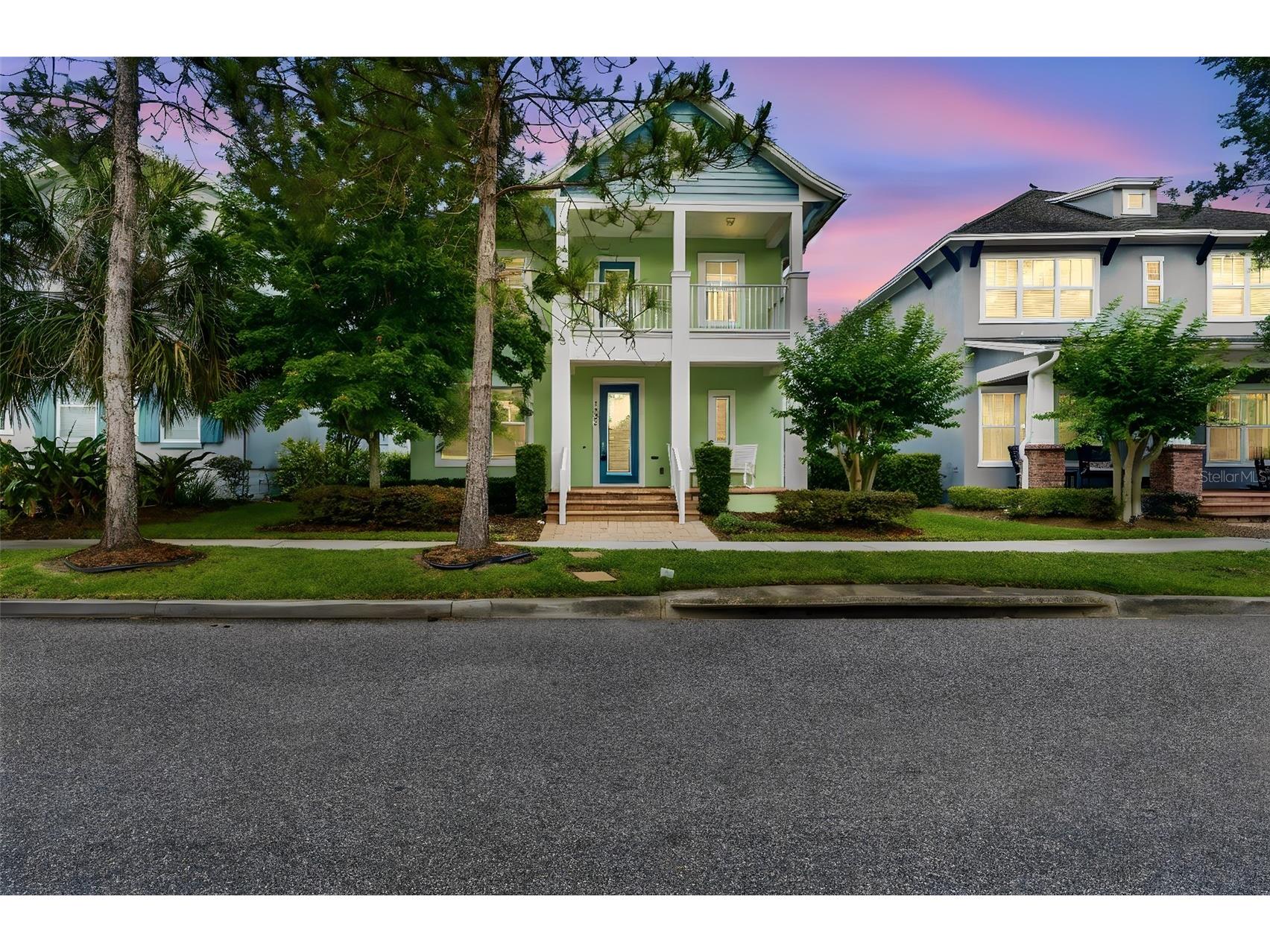 13856 Eliot Avenue Orlando FL 32827 O6406977 image1