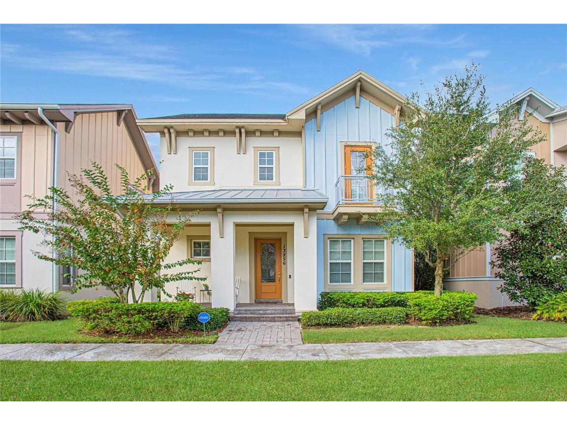 13856 Granger Avenue Orlando FL 32827 O6116257 image1
