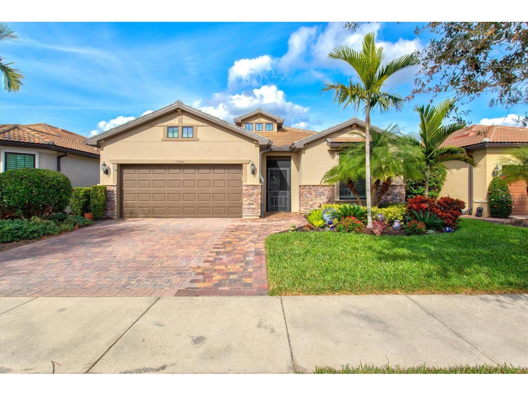 13856 Rinuccio Street Venice FL 34293 N6141979 image1