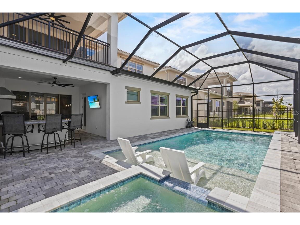 13857 Larkton Lane Orlando FL 32832 O6344816 image66