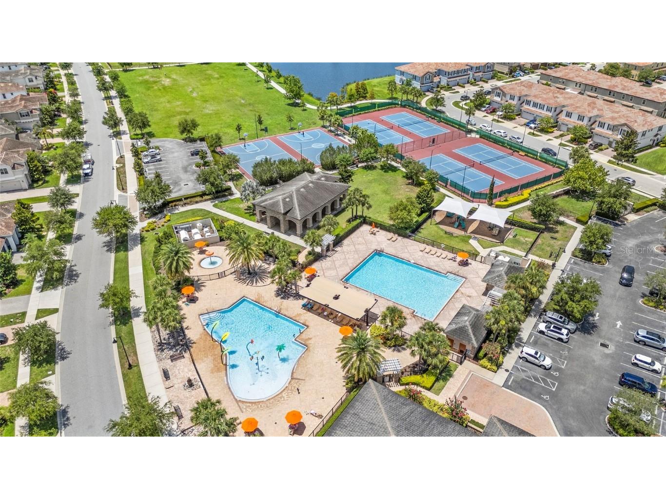 13857 Larkton Lane Orlando FL 32832 O6344816 image78