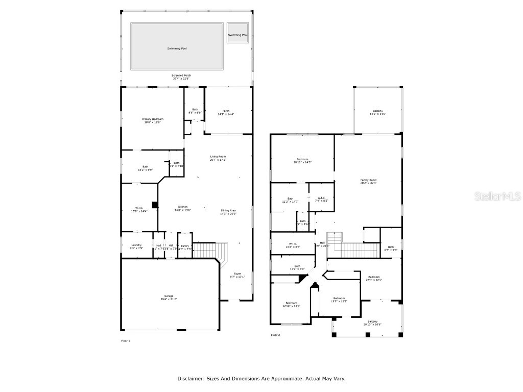 13857 Larkton Lane Orlando FL 32832 O6344816 image81