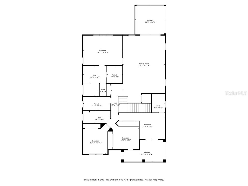 13857 Larkton Lane Orlando FL 32832 O6344816 image82