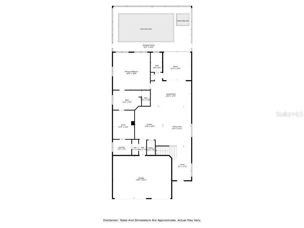 13857 Larkton Lane Orlando FL 32832 O6344816 image83