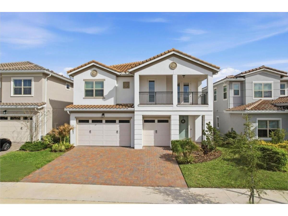 13857 Larkton Lane Orlando FL 32832 O6391389 image1