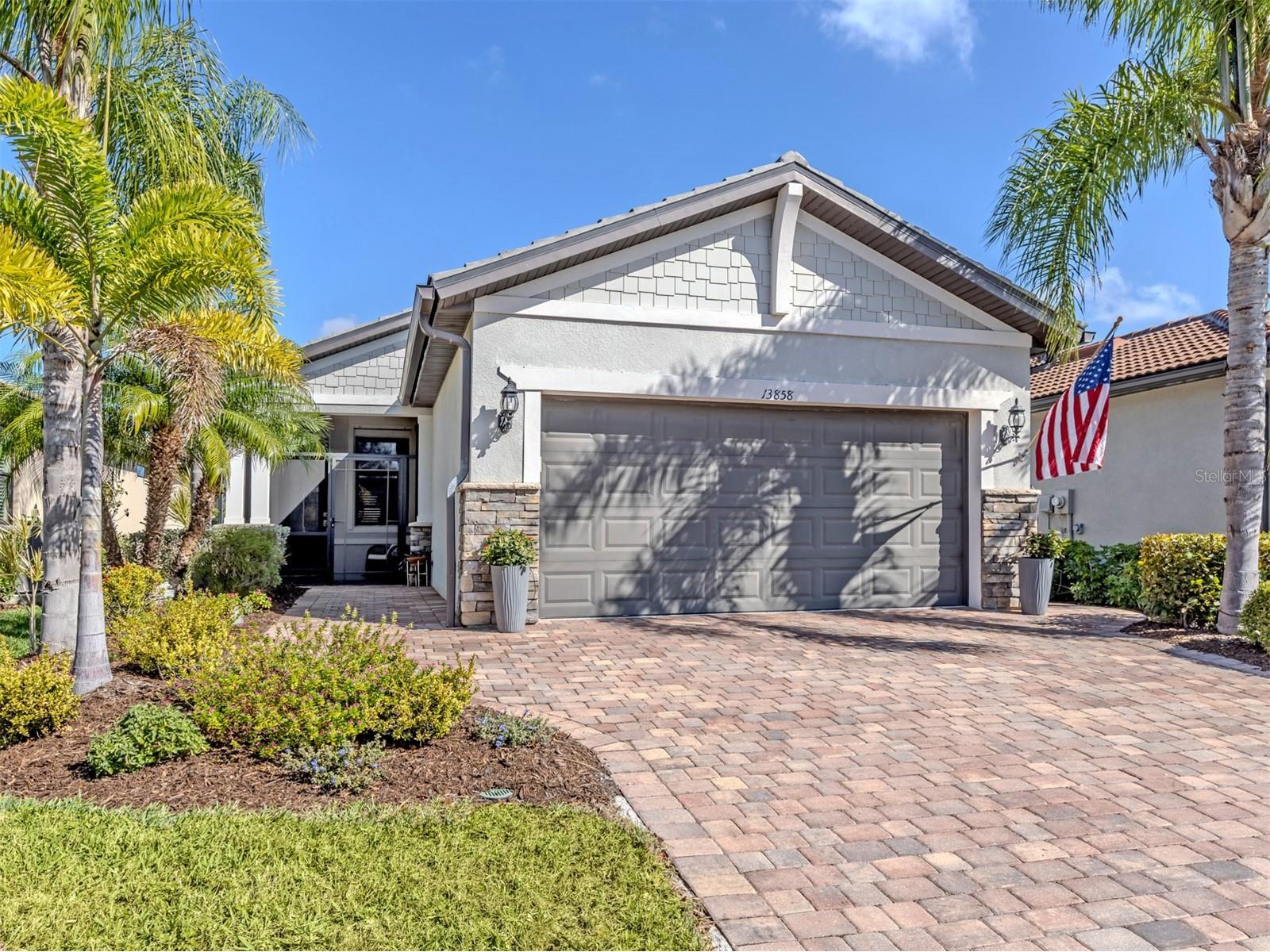 13858 Campoleone Street Venice FL 34293 A4686180 image1