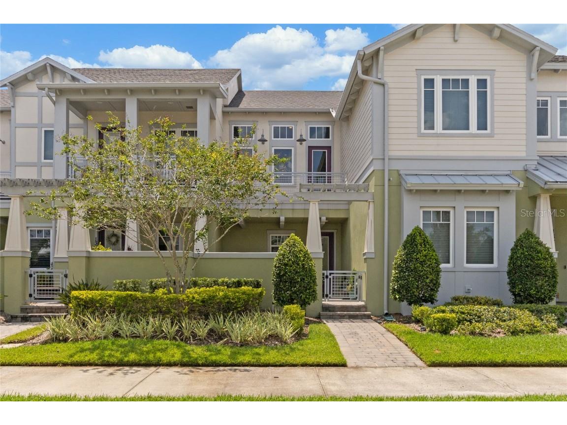 13858 Maskawa Avenue Orlando FL 32827 O6119303 image1