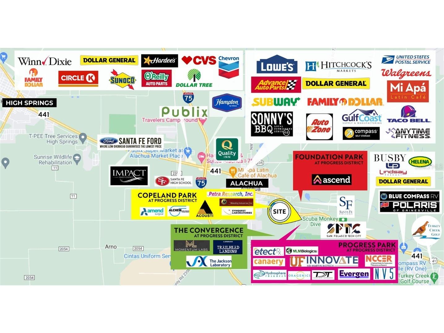 13859 Progress Boulevard #200 Alachua FL 32615 GC534343 image3