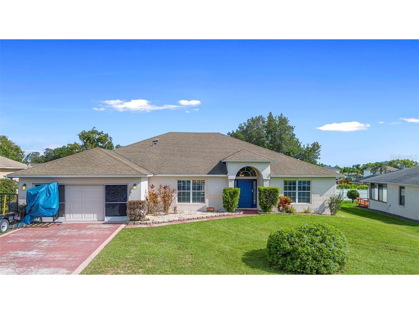 1386 Azora Drive Deltona FL 32725 V4943891 image1
