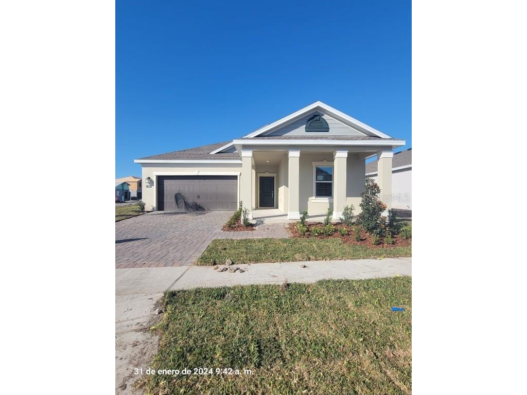 1386 Brentwood Drive Kissimmee FL 34746 S5099081 image1