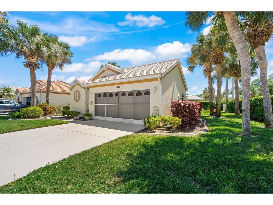 1386 Capri Isles Boulevard #63 Venice FL 34292 N6131883 image1