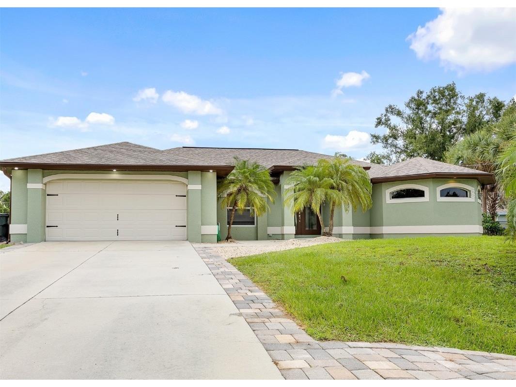 1386 Craleigh Street North Port FL 34288 C7480148 image1