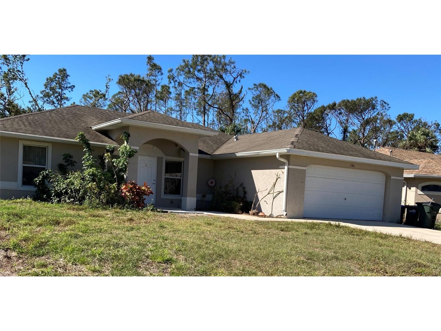 1386 Glenan Road North Port FL 34288 C7473098 image1