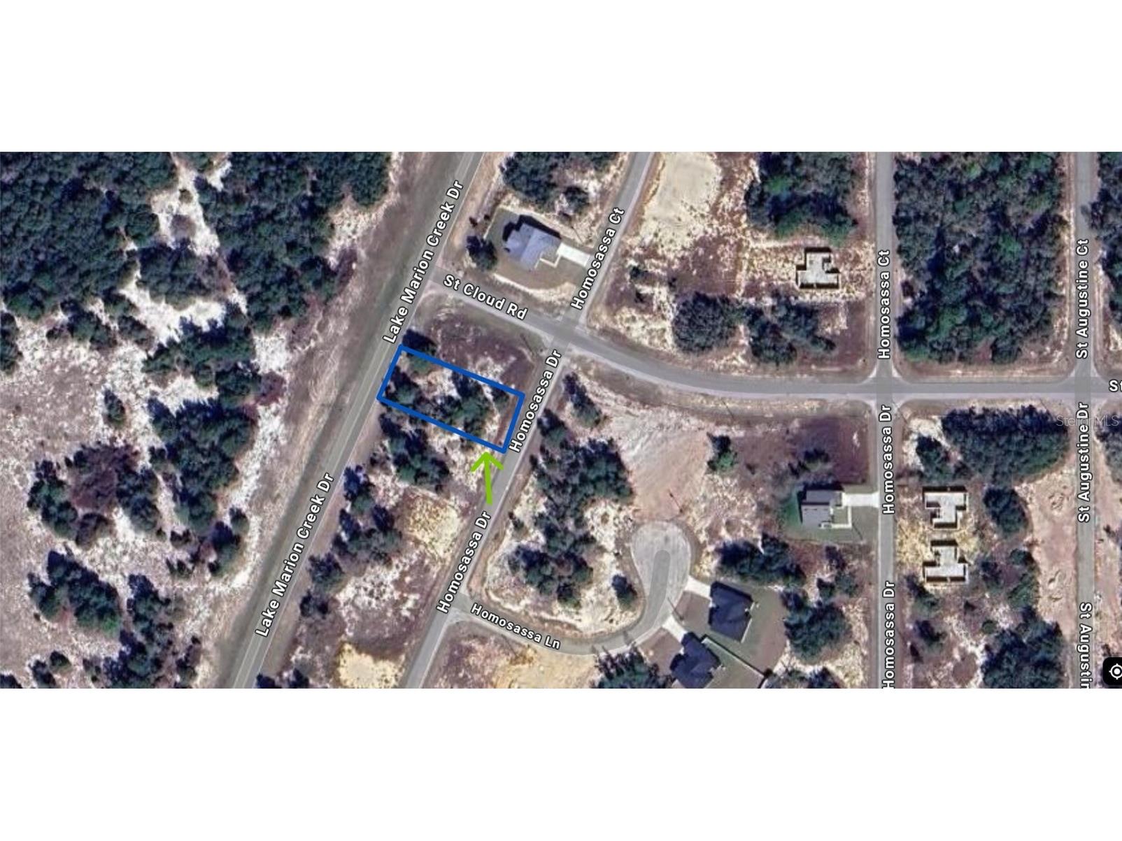 1386 Homosassa Drive Kissimmee FL 34759 S5122939 image4