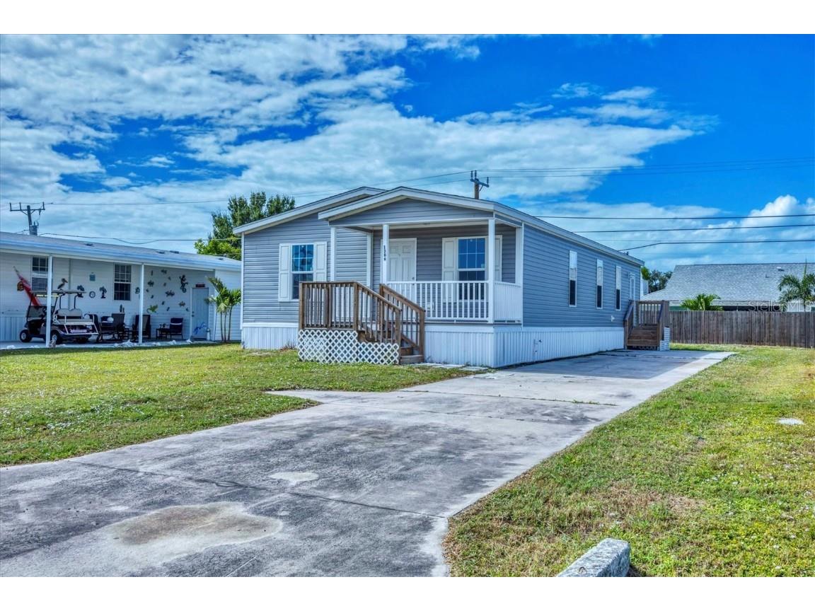 1386 Ibis Drive Englewood FL 34224 D6144502 image1