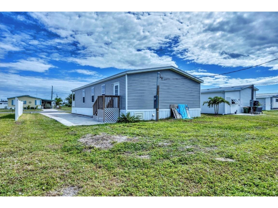 1386 Ibis Drive Englewood FL 34224 D6144502 image22