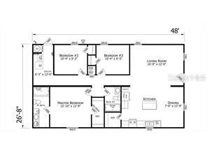 1386 Ibis Drive Englewood FL 34224 D6144502 image24