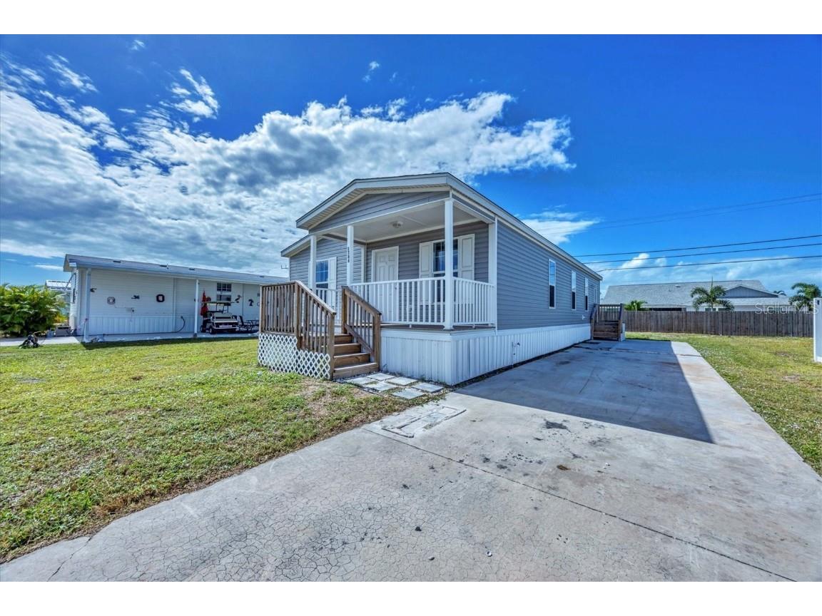 1386 Ibis Drive Englewood FL 34224 D6144502 image3