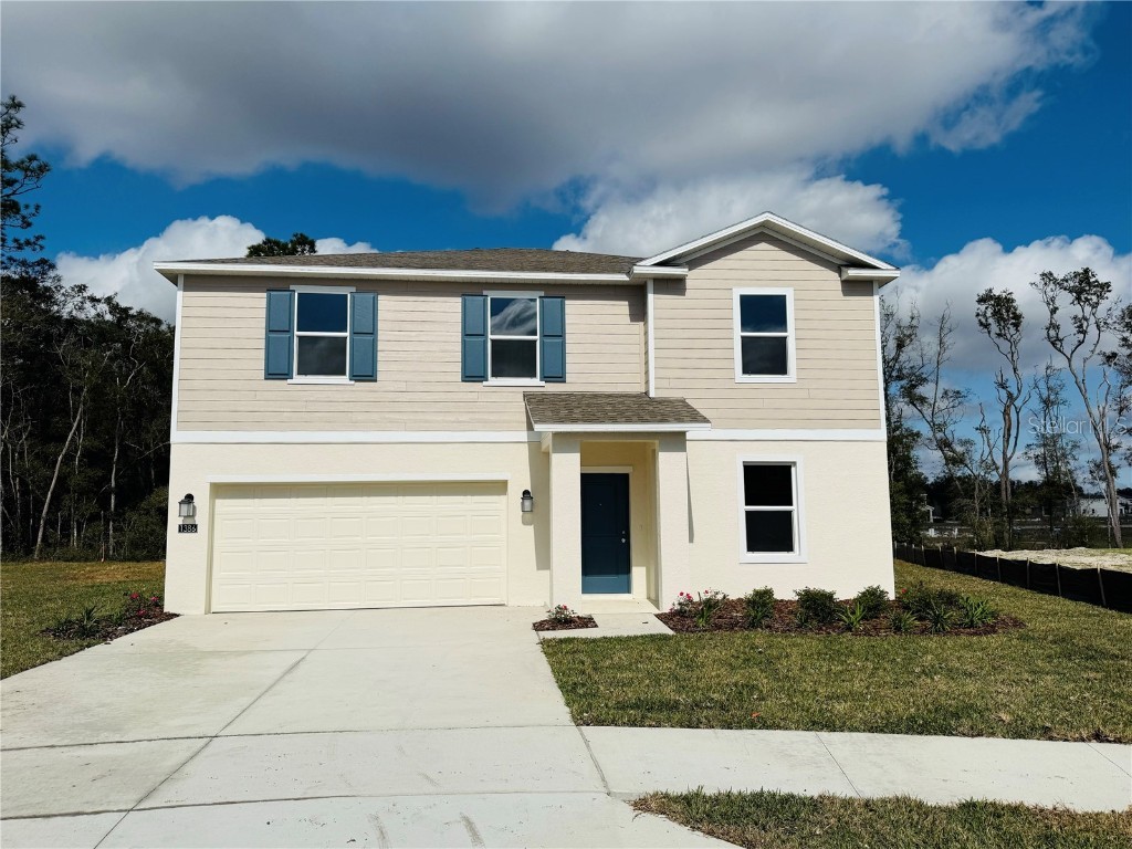 1386 Inkberry Circle Deland FL 32720 O6353565 image1