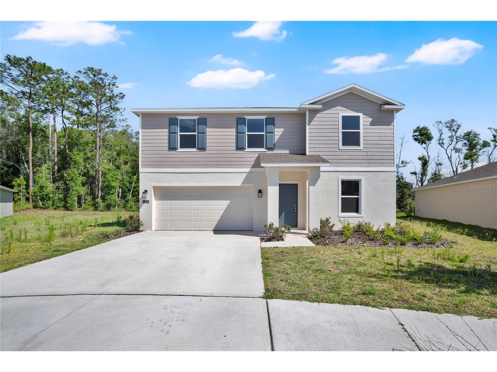 1386 Inkberry Circle Deland FL 32720 O6404936 image1