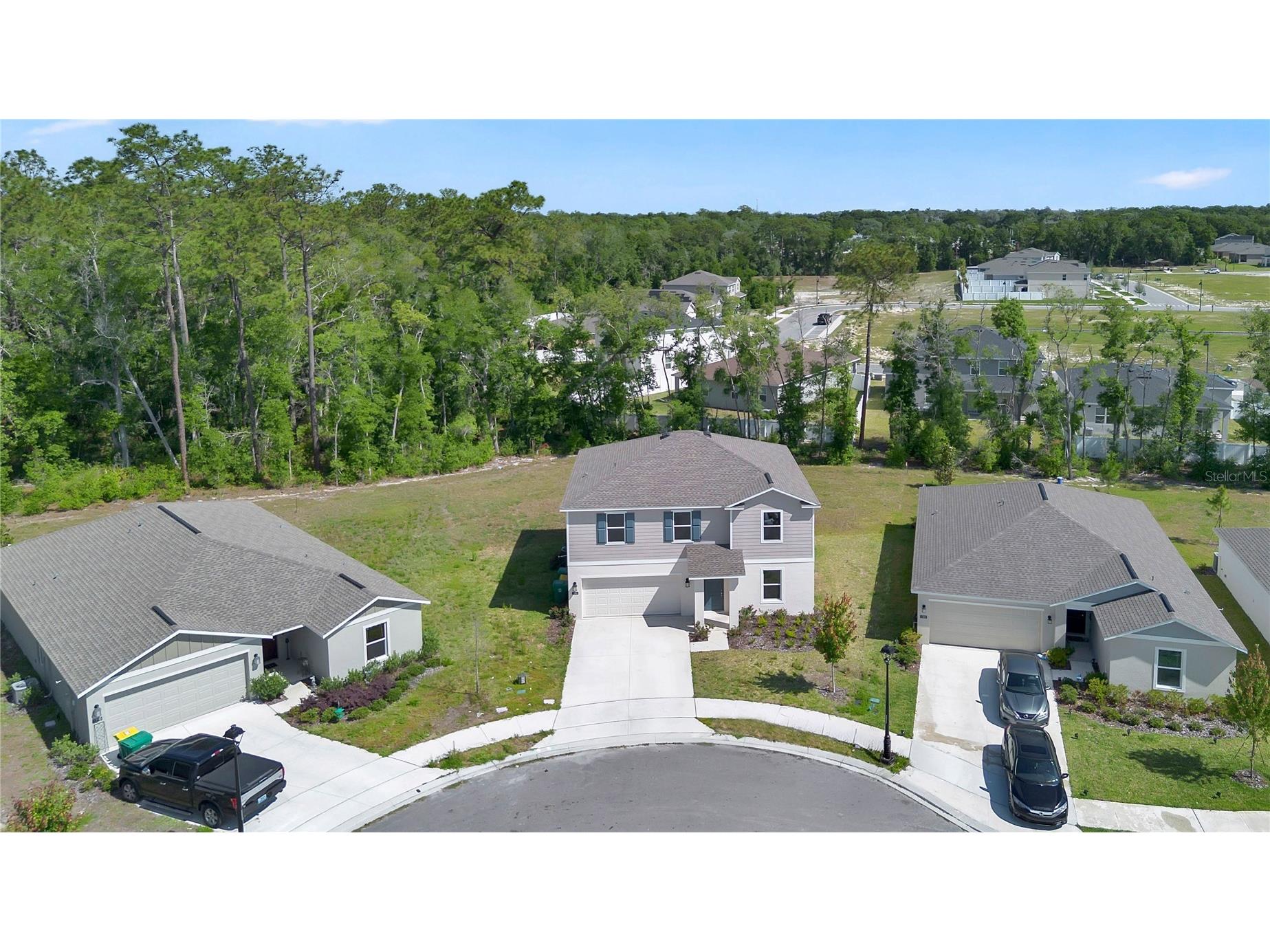 1386 Inkberry Circle Deland FL 32720 O6404936 image23
