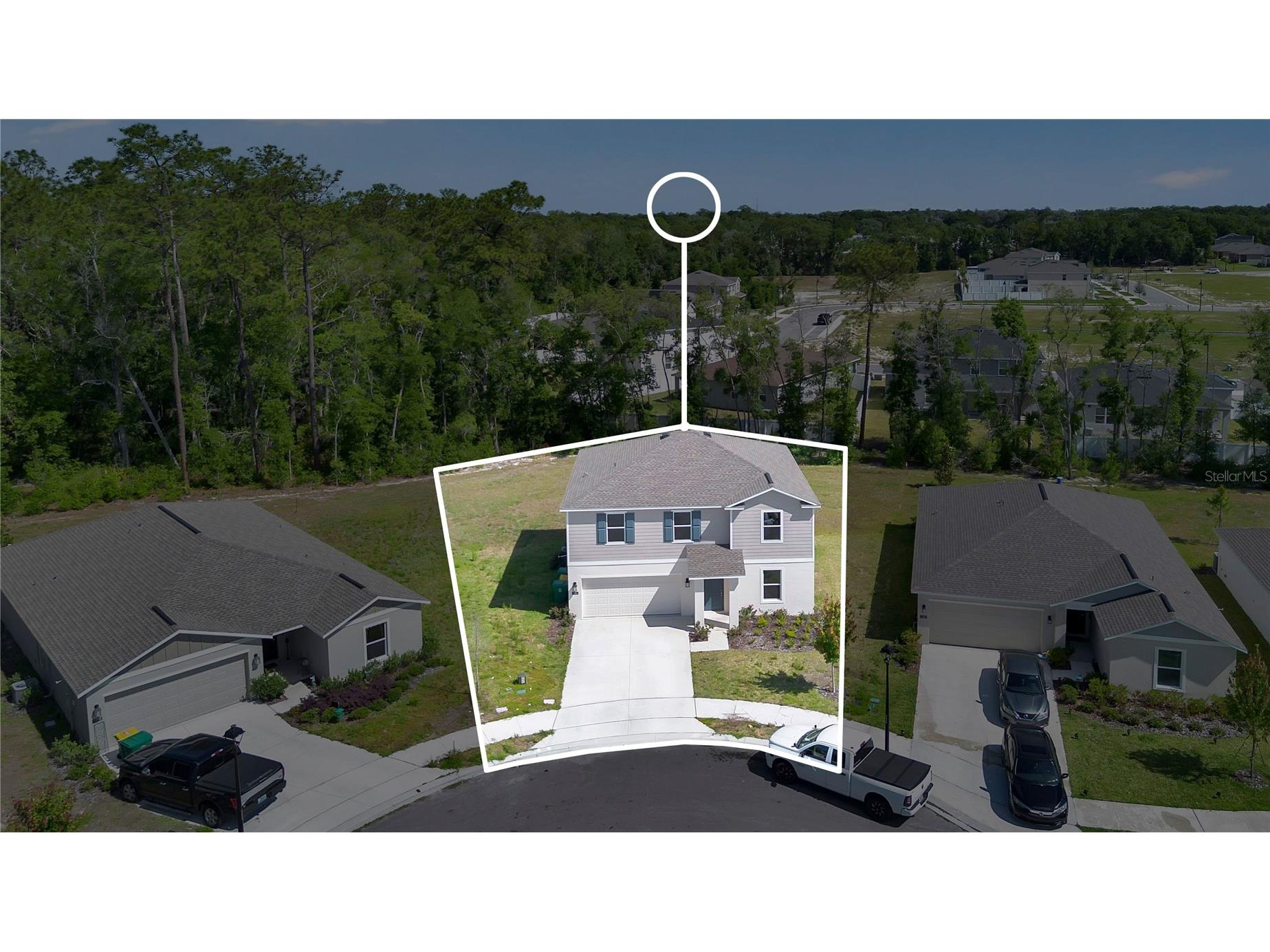 1386 Inkberry Circle Deland FL 32720 O6404936 image27