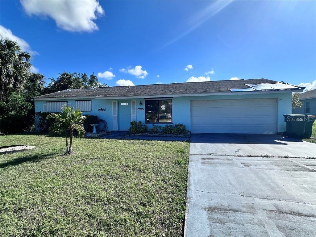 1386 Kensington Street Port Charlotte FL 33952 C7506236 image1