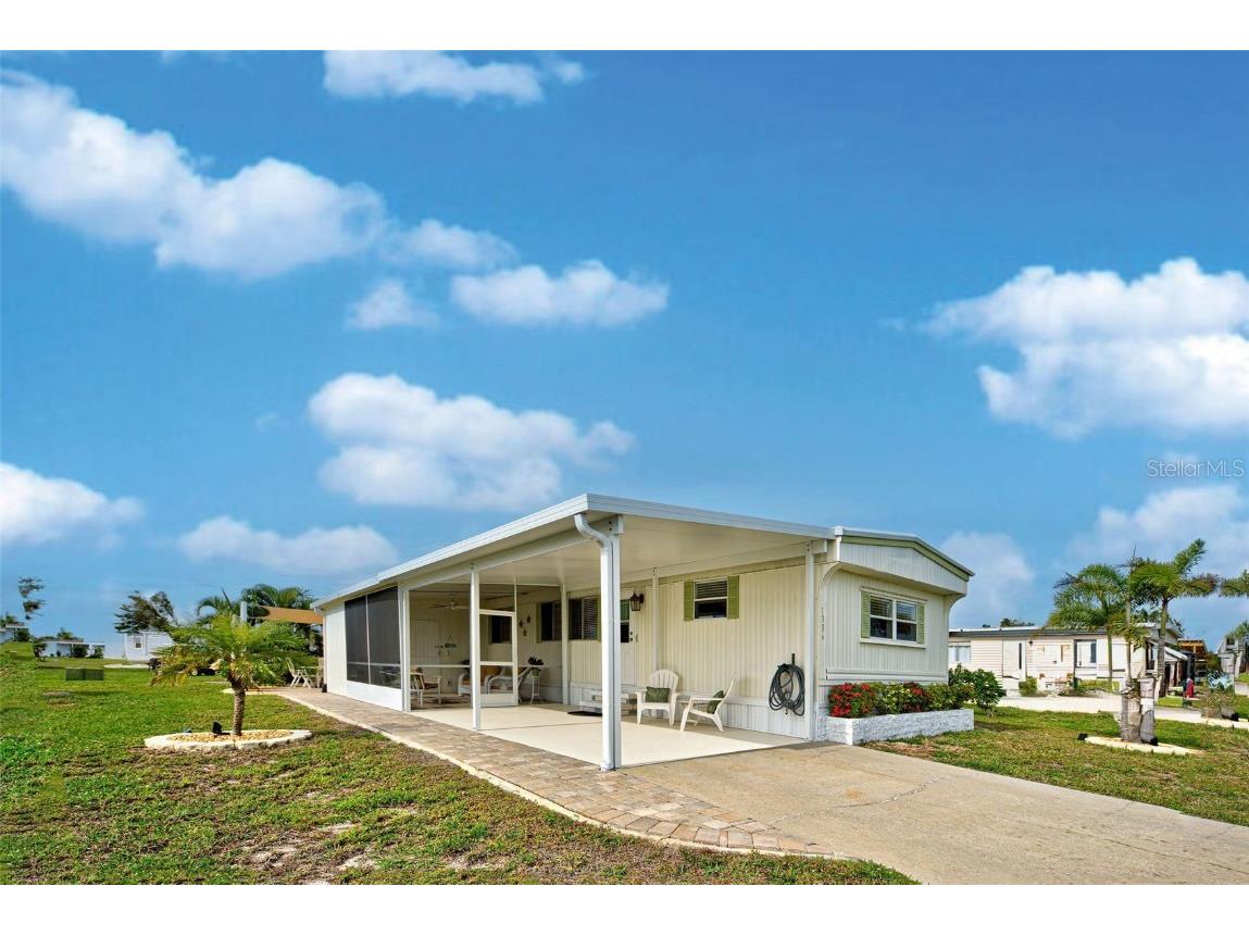 1386 Kiskadee Drive Englewood FL 34224 N6130850 image1