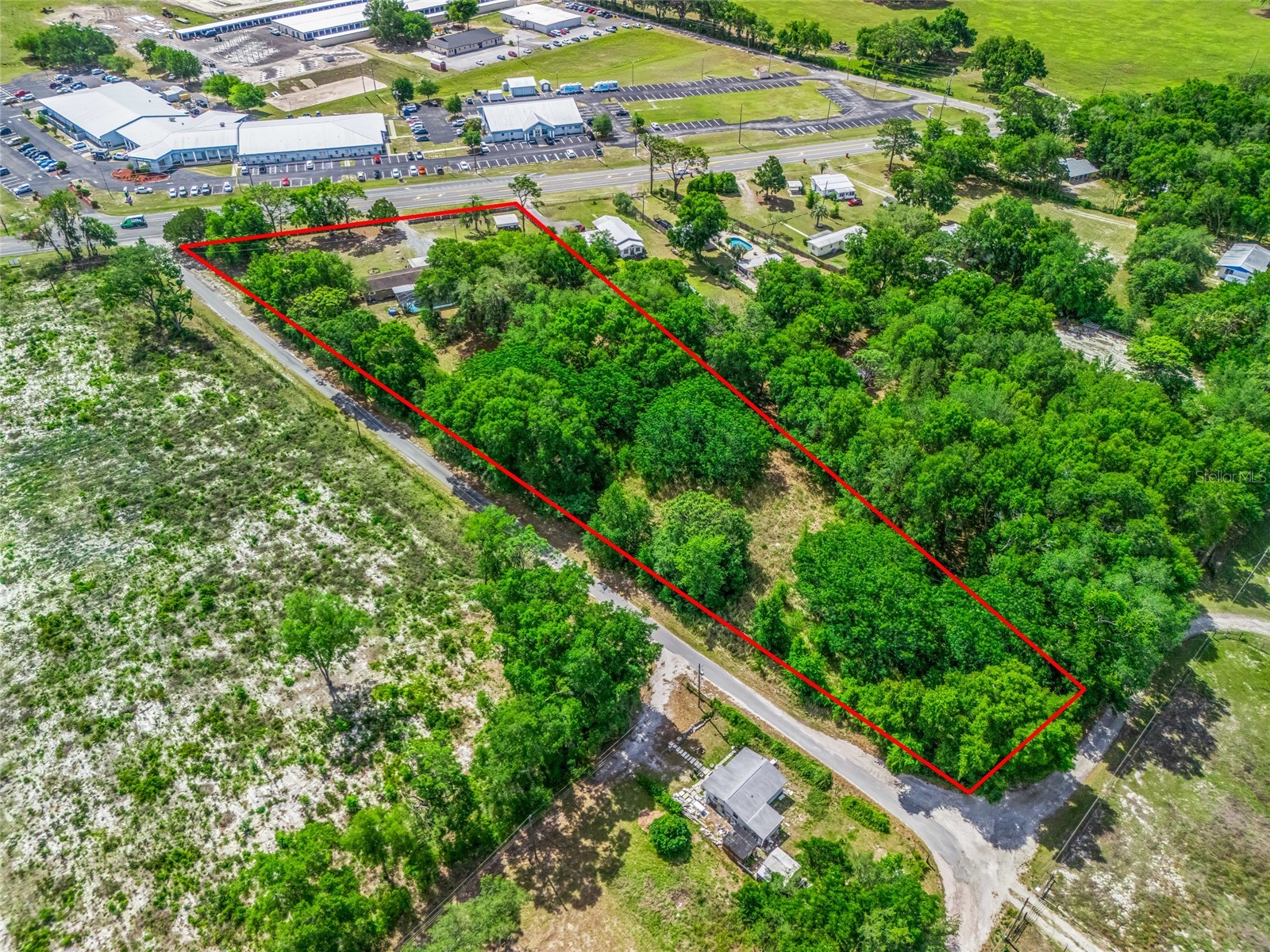 1386 S Us Highway 301 Sumterville FL 33585 G5108639 image30