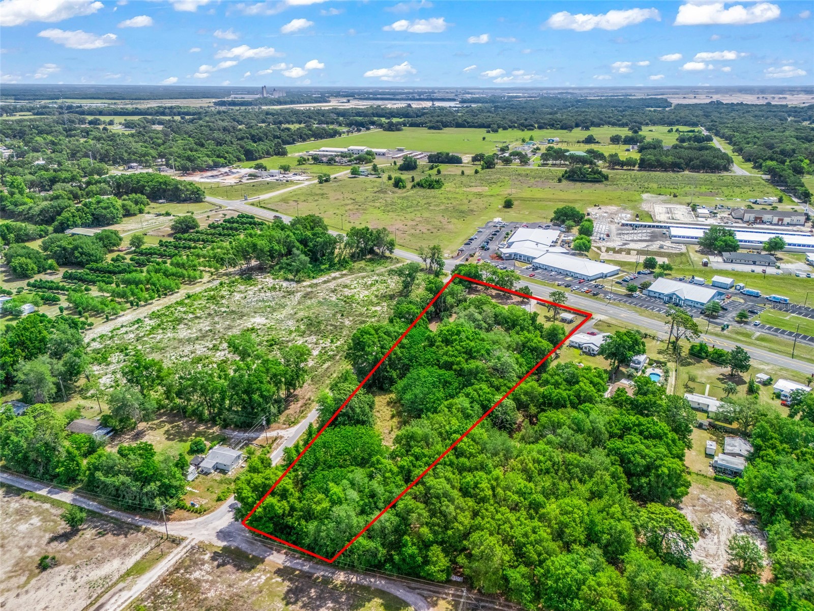1386 S Us Highway 301 Sumterville FL 33585 G5108639 image32