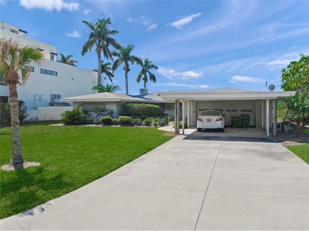 1386 Tangier Way Sarasota FL 34239 - ROBERTS BAY A4670424 image10