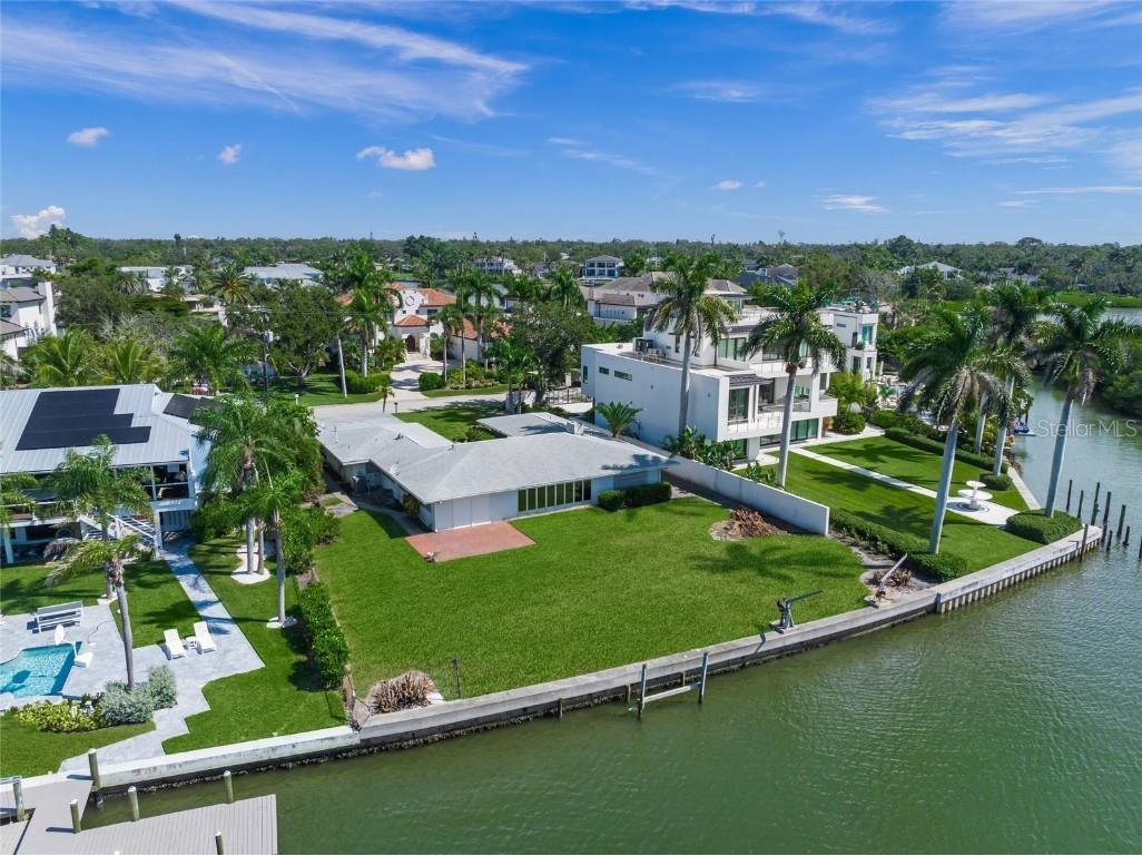 1386 Tangier Way Sarasota FL 34239 - ROBERTS BAY A4670424 image20