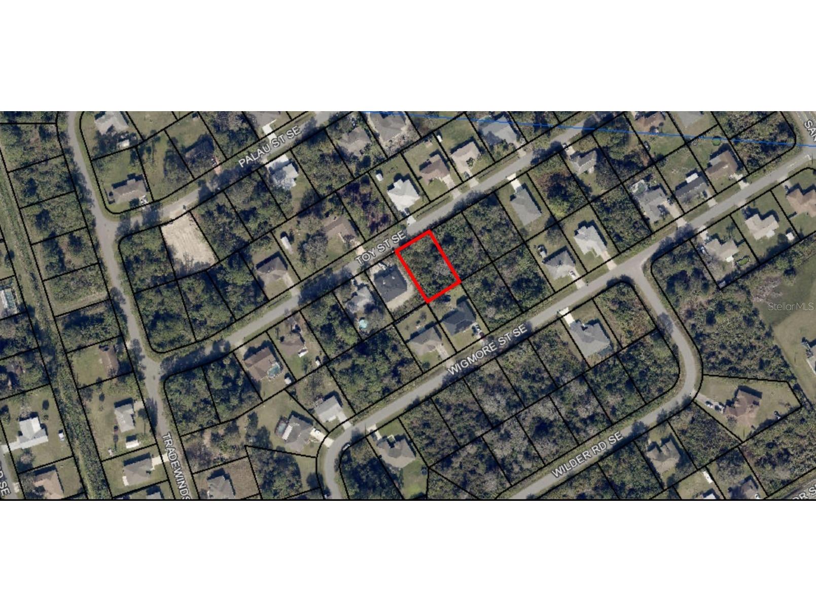 1386 Toy Street SE Palm Bay FL 32909 NS1084211 image1