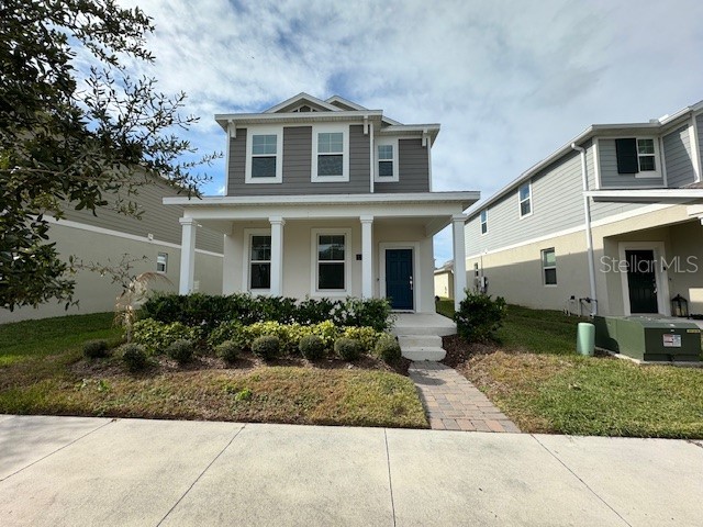 1386 Viscaya Cove Boulevard Winter Garden FL 34787 O6161852 image1