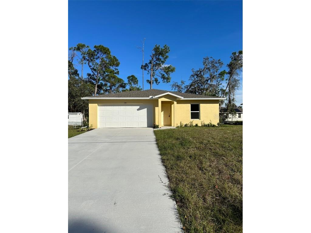 1386 Walburg Street North Port FL 34288 C7484333 image1