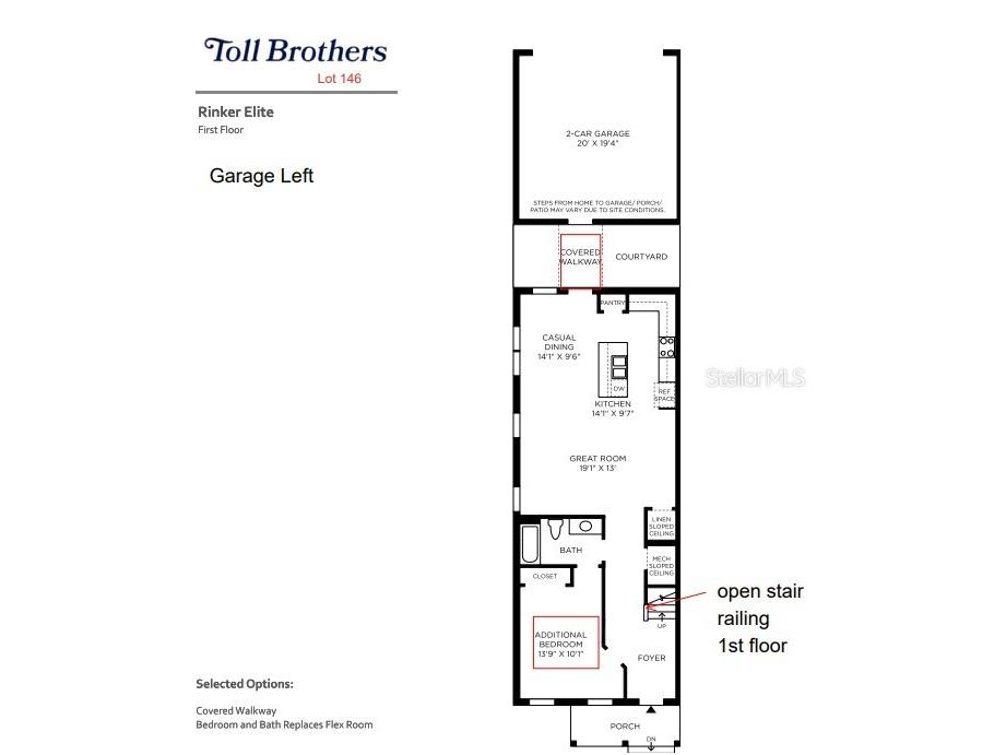13861 Easdale Alley Winter Garden FL 34787 O6413534 image2