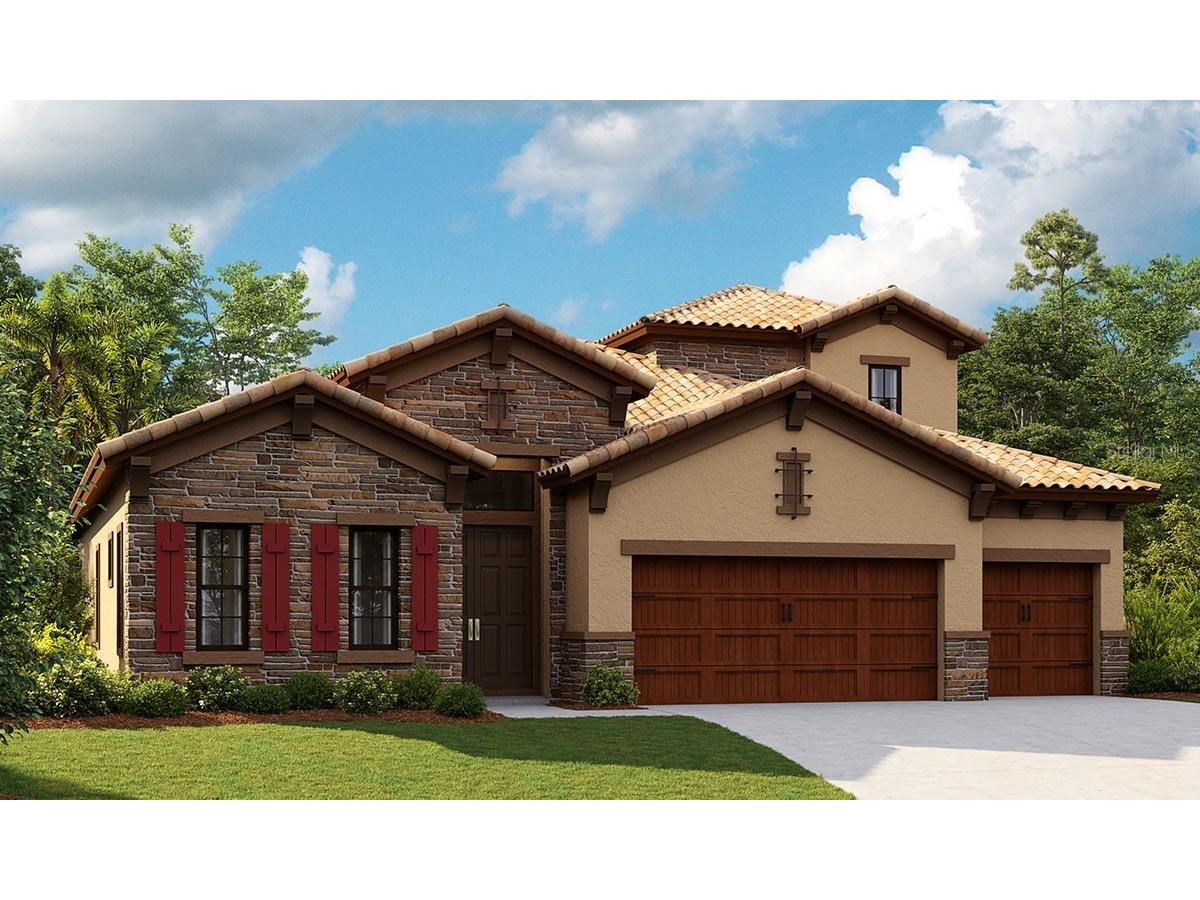 13861 Heartwood Way Parrish FL 34219 T3404537 image1