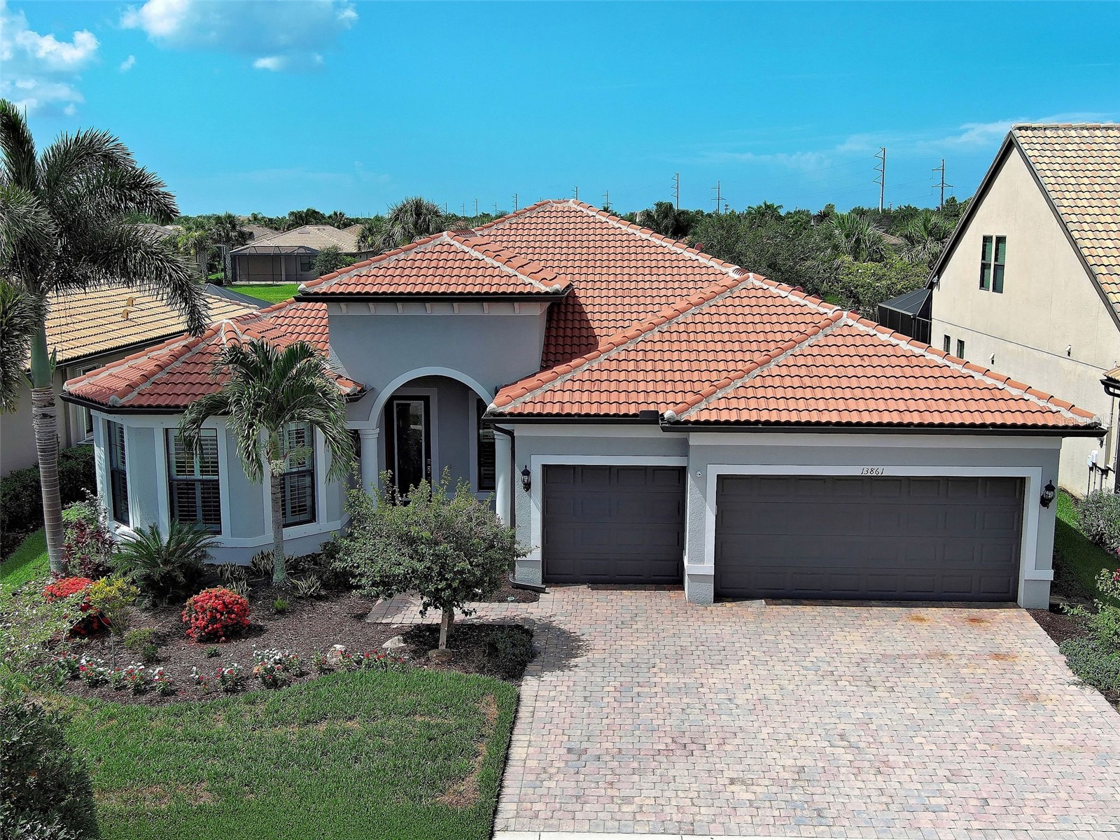 13861 Neviano Street Venice FL 34293 N6144140 image1
