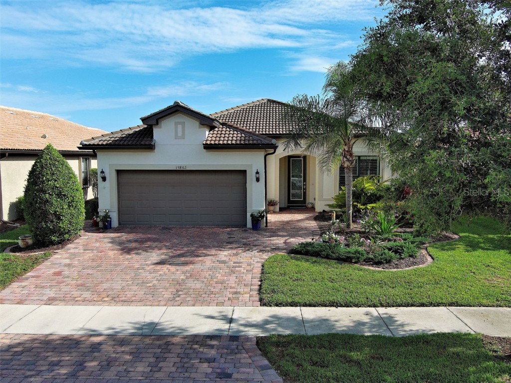 13862 Miranese Street Venice FL 34293 N6139530 image1