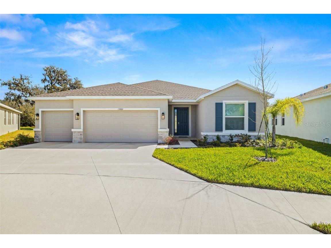 13862 Whiskey Daisy Drive Dade City FL 33525 TB8306481 image1