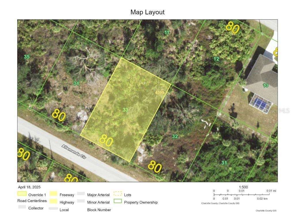 13863 Allamanda Circle Port Charlotte FL 33981 D6142032 image1