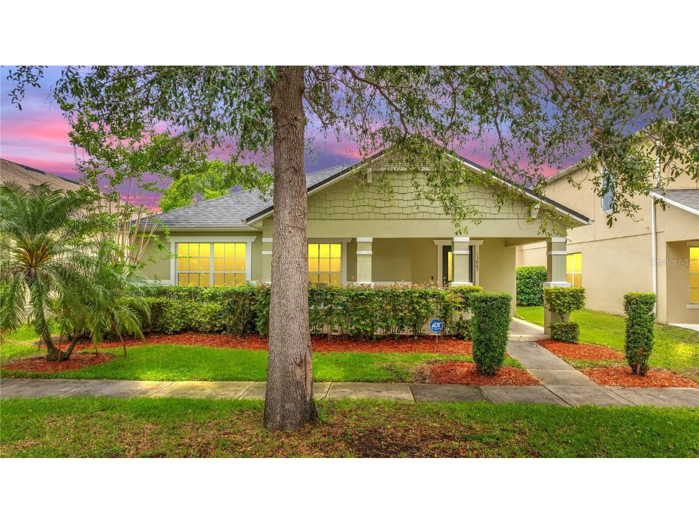 13863 Carolina Laurel Drive Orlando FL 32828 O6205249 image1