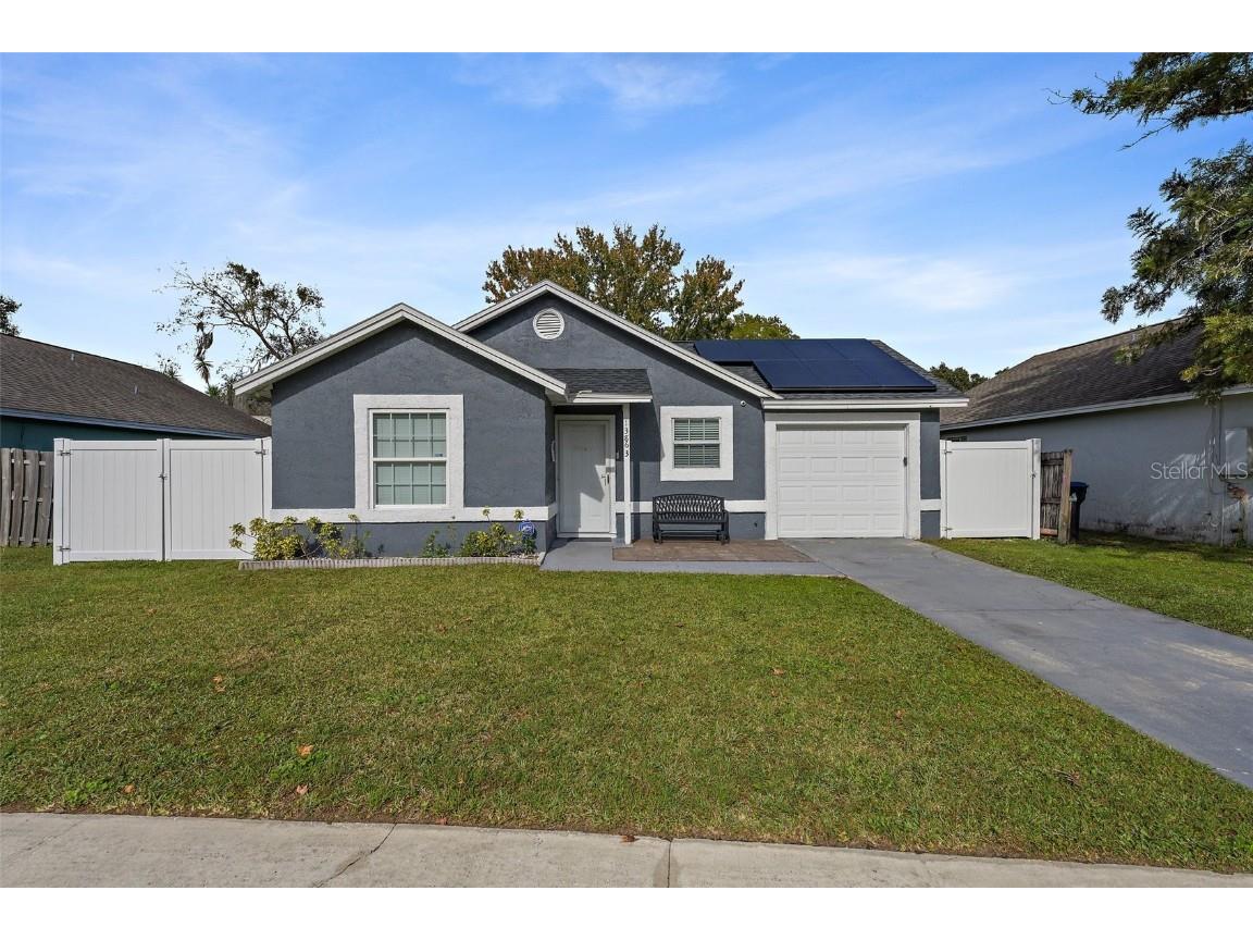 13863 Ginger Creek Boulevard Orlando FL 32826 V4933598 image1