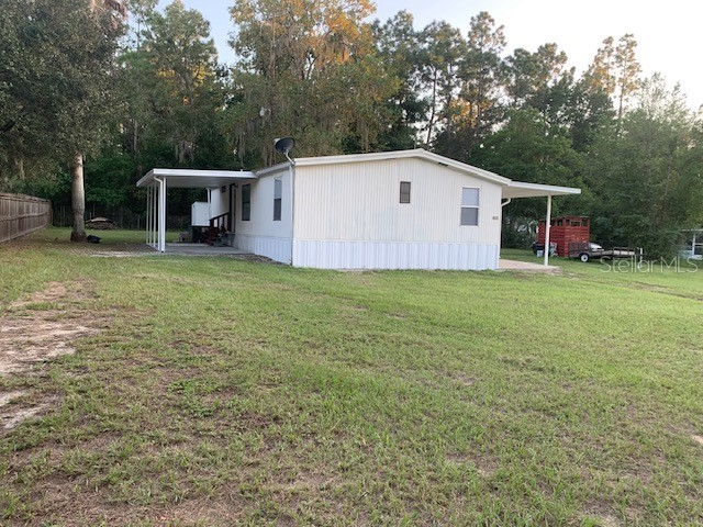 13864 NE 54th Place Williston FL 32696 OM686749 image1