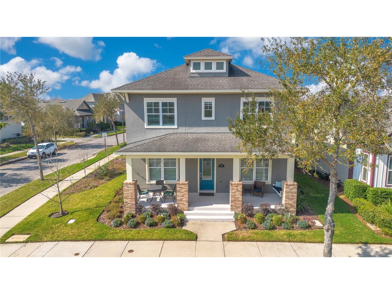 13864 Sachs Avenue Orlando FL 32827 O6283904 image1