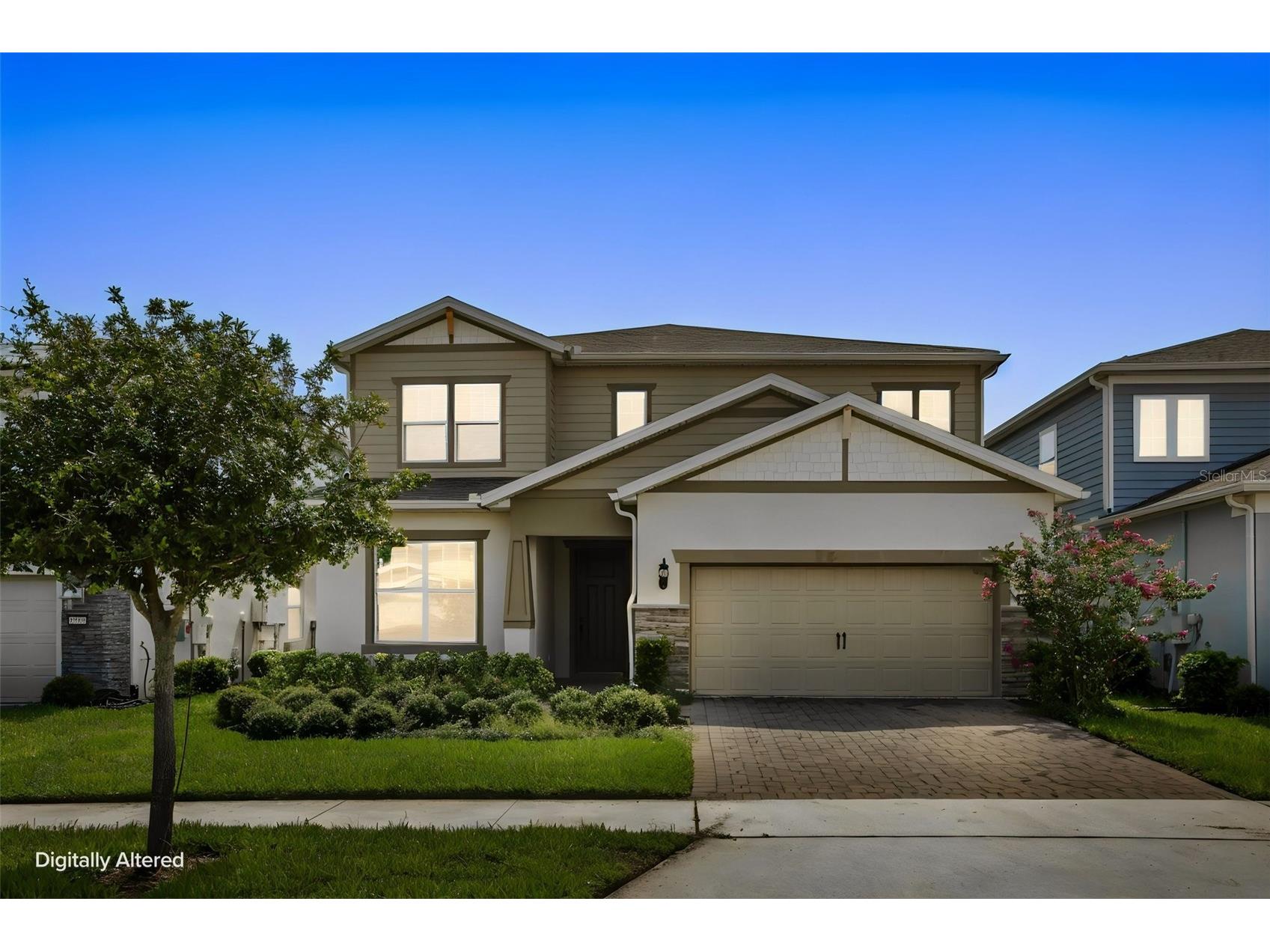 13865 Destin Beach Lane Orlando FL 32827 O6415221 image1