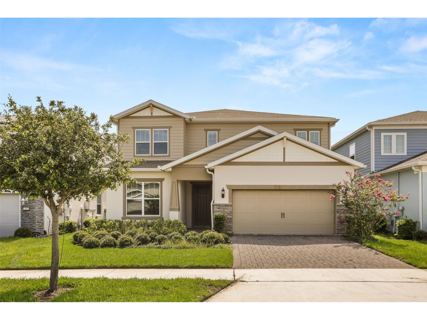 13865 Destin Beach Lane Orlando FL 32827 O6415221 image2