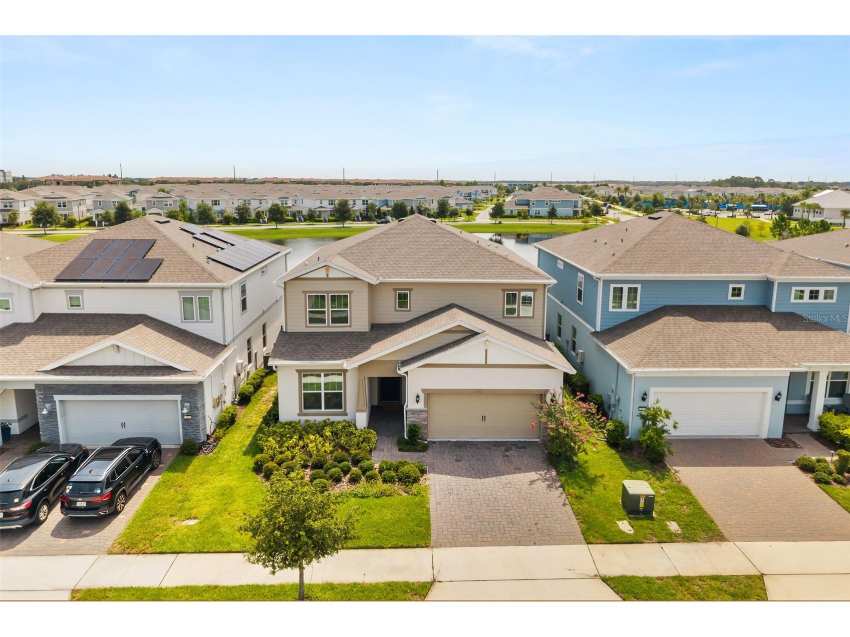 13865 Destin Beach Lane Orlando FL 32827 O6415221 image8