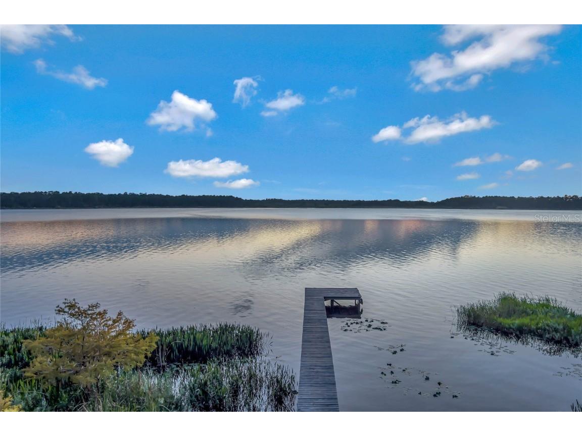 13866 Marine Drive Orlando FL 32832 - LAKE MARY JANE O6238163 image1