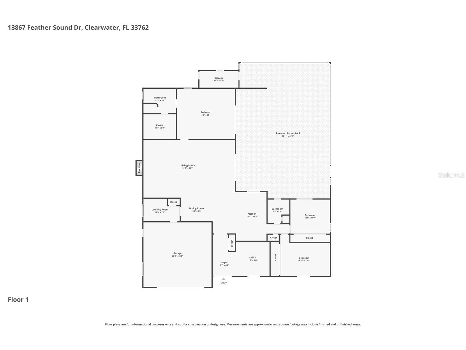 13867 Feather Sound Drive Clearwater FL 33762 TB8521206 image4